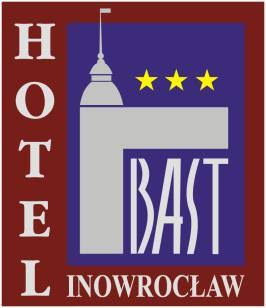 Hotel BAST Inowrocław
